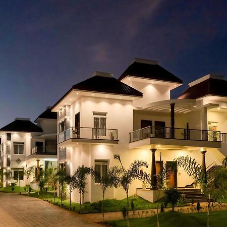 Seven Hills Pamban Island Resort ราเมศวาราม ภายนอก รูปภาพ